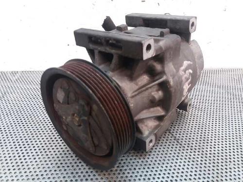 AC compressor FIAT PUNTO (188_) 1.9 JTD 80 (188.237, .257, .337, .357) | BP242713M34 
