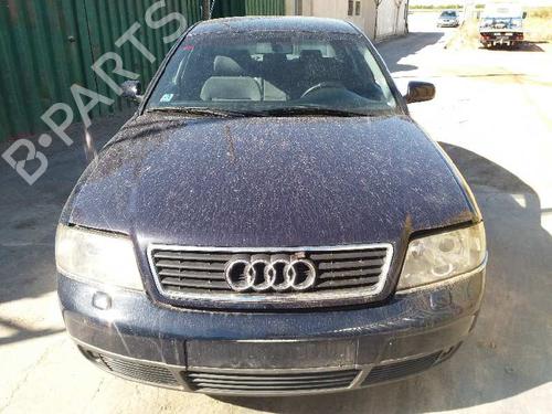 Left front driveshaft AUDI A6 C5 (4B2, 4B4) 2.4 | BP6521419M38  - Image 5