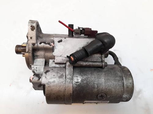 Used Starter Starter KIA CERATO I Hatchback (LD) [2004-2010] 12302768 12302768