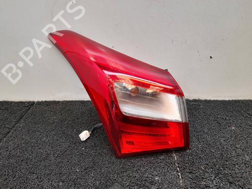 Used Left taillight Left taillight HYUNDAI i30 (GD) [2011-2026] 8943429 8943429