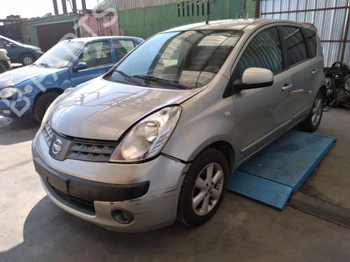 Left front driveshaft NISSAN NOTE (E11, NE11)  | BP8927587M38  - Image 5