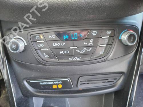 Climate control FORD B-MAX (JK) 1.0 EcoBoost | BP9746508I5 