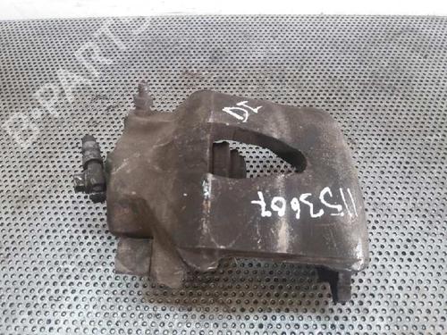 Used Left front brake caliper Left front brake caliper SEAT LEON (1P1) [2005-2013] 11583577 11583577