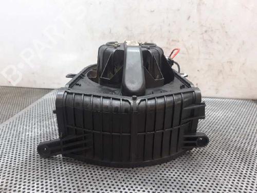Heater blower motor RENAULT SCÉNIC II (JM0/1_) 1.9 dCi (JM0G, JM12, JM1G, JM2C) | BP4505931M62 