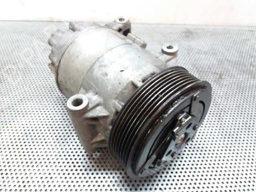 Used AC compressor AC compressor RENAULT MEGANE II (BM0/1_, CM0/1_) 1.9 dCi (BM0G, CM0G) (120 hp) 1496742 1496742