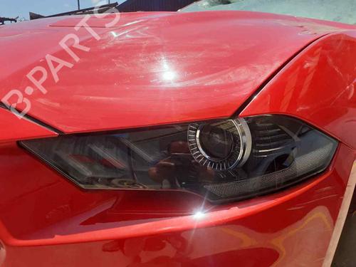 Used Left headlight FORD USA MUSTANG Coupe 5.0 V8 (422 hp) 29594483