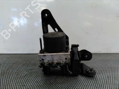 ABS Bremseaggregat RENAULT MEGANE II (BM0/1_, CM0/1_) 1.5 dCi (BM02, BM13, BM2A, CM02, CM13) (101 hp) 2300717