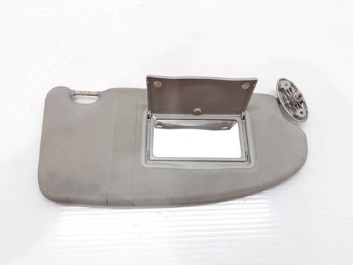 Right sun visor FORD FOCUS II (DA_, HCP, DP) 1.6 TDCi | BP4719375I2 