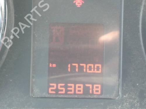 Engine OPEL ASTRA J Sports Tourer (P10)  | BP19935824M1 