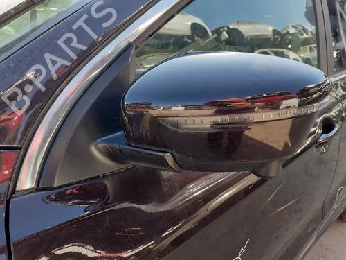 Left mirror NISSAN QASHQAI II (J11, J11_) 1.2 DIG-T | BP29057216C26 