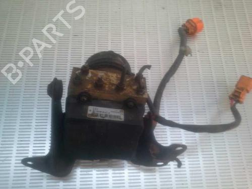 Used ABS pump HONDA CIVIC VI Hatchback (EJ, EK) 1.5 (90 hp) 126298