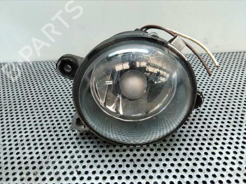 Used Left front fog light Left front fog light 1023901 1023901