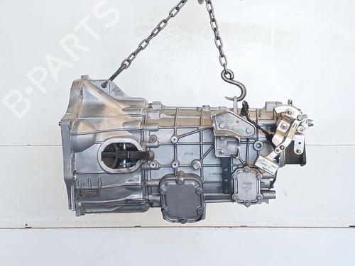 Used Gearbox Gearbox IVECO DAILY VI Van [2014-2026] 27730646 27730646