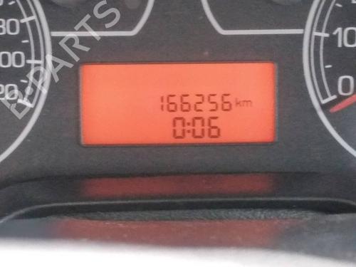 Starter FIAT GRANDE PUNTO (199_) | BP12301363M8