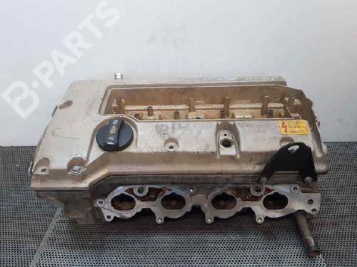 Used Cylinder head Cylinder head MERCEDES-BENZ C-CLASS Coupe (CL203) C 230 Kompressor (203.747) (197 hp) 10974246 10974246