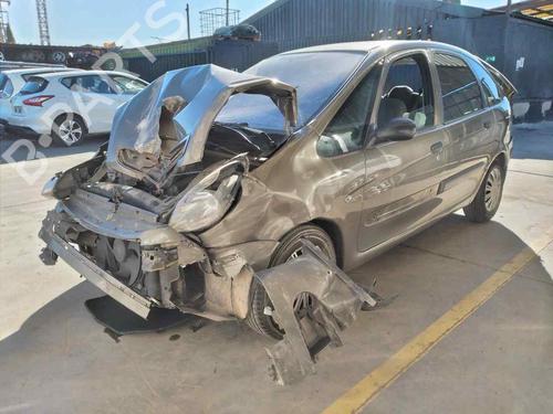 Front right window mechanism CITROËN XSARA PICASSO (N68) 1.6 16V | BP16331639C23 