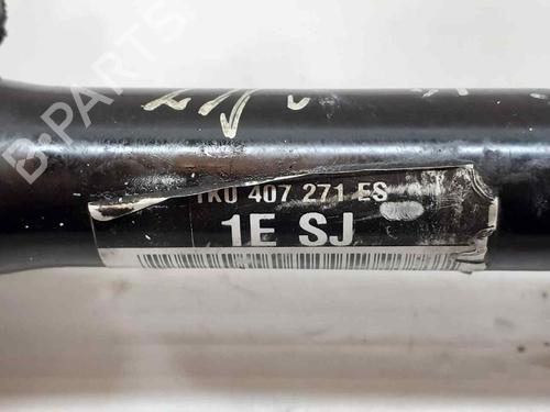 Left front driveshaft AUDI A3 Sportback (8PA) 2.0 TDI | BP15057002M38 