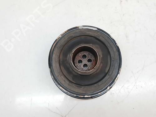 Pulley BMW 1 (E87) 118 d | BP37172769M122 - Image 3