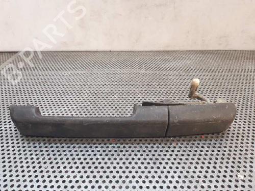 Højre bagtil udvendigt håndtag SEAT TOLEDO I (1L2) [1991-1999]  2949617