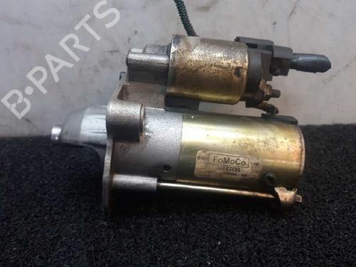 Used Starter Starter VOLVO V50 (545) [2003-2012] 4415989 4415989