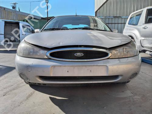 Fuel pump FORD MONDEO II (BAP) 2.0 i | BP9155446M76 