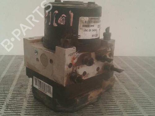 ABS pump KIA CARENS II MPV (FJ) 2.0 CRDi | BP126304M43 