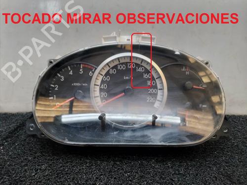 instrument-cluster-mazda-5-cr-20-cd-cr19-cgcc79d-2005-2006-2007-2008-2009-2010-9189468 main image