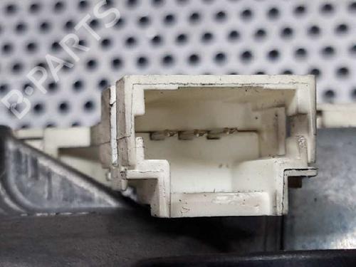 Rear wiper motor CITROËN C3 Picasso (SH_) | BP4414879M102