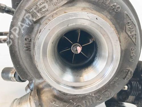 Turbolader/Kompressor IVECO DAILY VI Van | BP27730656M71 - Image 3