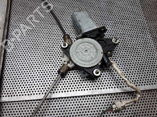 Front left window mechanism SUZUKI LIANA (ER, RH_) | BP4413837C22 - Image 3