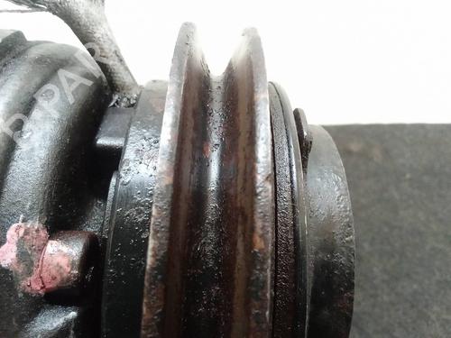AC compressor HYUNDAI H-1 Van (A1)  | BP130627M34 