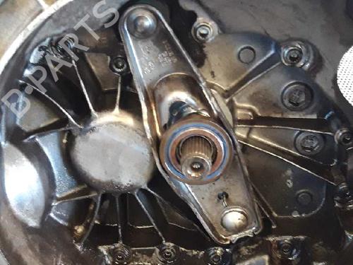 Gearbox VW POLO (9N_, 9A_) 1.4 16V | BP4652511M3 