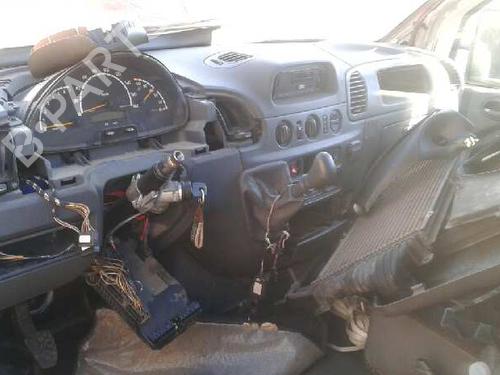 Left sun visor MERCEDES-BENZ SPRINTER 4-t Platform/Chassis (B904) 411 CDI | BP1596551I1  - Image 7