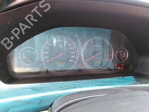 Left front window switch VOLVO S60 I (384) 2.4 D | BP4208315I27 - Image 12