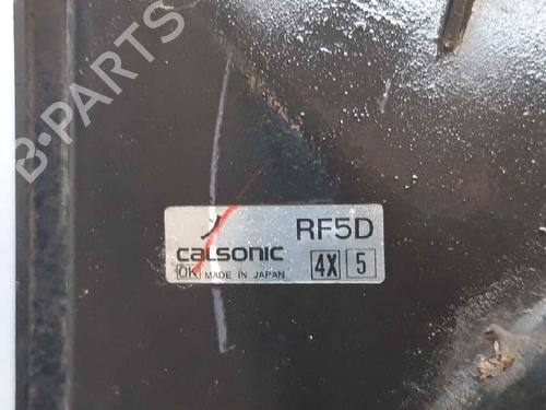 Kjølevifte elektrisk MAZDA 6 Hatchback (GG) 2.0 DI (GG14) | BP2723488M35 