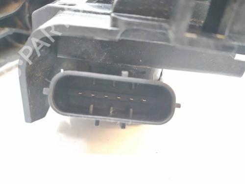 Pedal VW GOLF VI (5K1) 2.0 TDI | BP15124867I4 