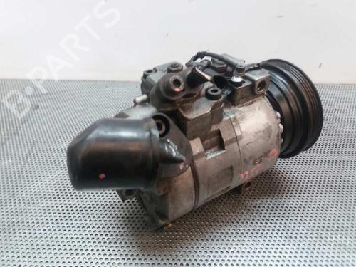 AC compressor BMW 5 (E39)  | BP1091267M34 