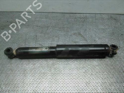 Used Right rear shock absorber SUZUKI SAMURAI Closed Off-Road Vehicle (SJ_) 1.3 All-wheel Drive (SJ413, SJ70, SJ80) (70 hp) 1023843