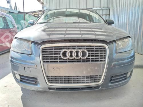 Front right interior door handle AUDI A3 (8P1) 1.9 TDI | BP9113267I14  - Image 20