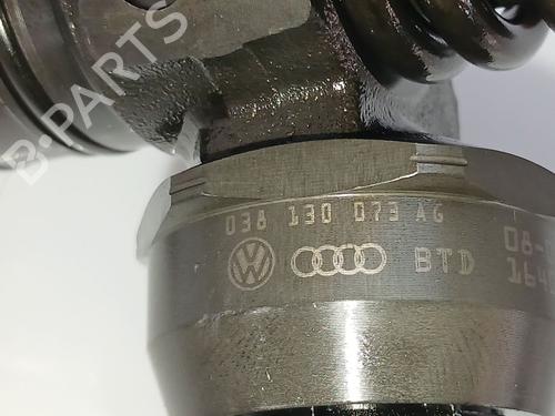 Injector VW GOLF V (1K1) 1.9 TDI | BP36222284M100 - Image 2
