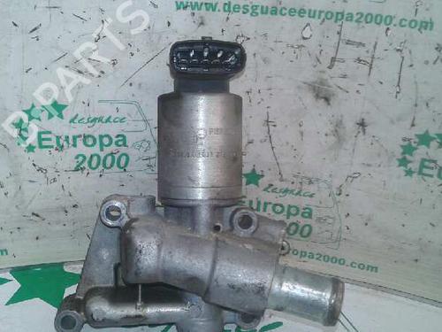 Used Egr OPEL CORSA C (X01) 1.4 (F08, F68) (90 hp) 592317