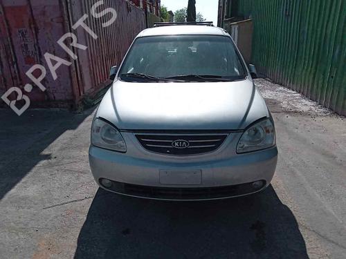 Left headlight KIA CARENS II MPV (FJ) 2.0 CRDi | BP7281735C28 