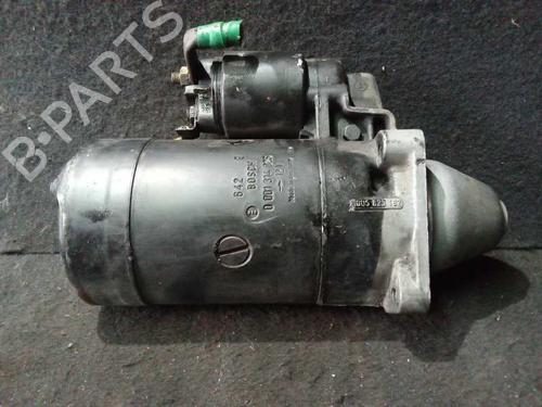 Starter SEAT MALAGA (23A)  | BP2951229M8 
