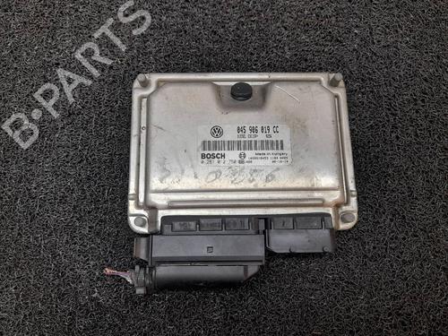 Used Engine control unit (ECU) Engine control unit (ECU) 7160336 7160336