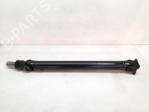 Used Driveshaft NISSAN VANETTE CARGO Van (HC 23) 2.3 D (75 hp) 22689606