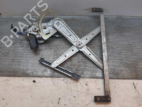 Front right window mechanism KIA SORENTO I (JC) 2.5 CRDi 4WD | BP4413785C23 