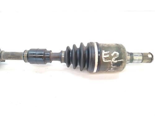 Left front driveshaft MAZDA PREMACY (CP) | BP13951609M38 - Image 2