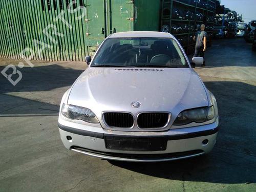Steering column stalk BMW 3 (E46) 320 d | BP4420210I23 