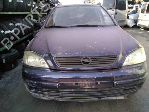 Faro derecho OPEL ASTRA G Hatchback (T98) 2.0 DI (F08, F48) | BP1403728C29 