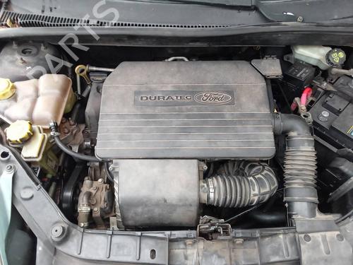 Switch FORD FIESTA V (JH_, JD_) 1.3 | BP8871196I30 